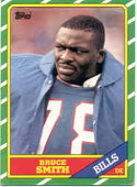 Pro Football Hall of Fame's Class of 2009 a Relative Bargain for Collectors