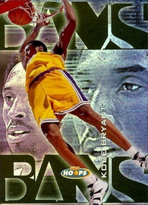 valuable kobe bryant basketball cards