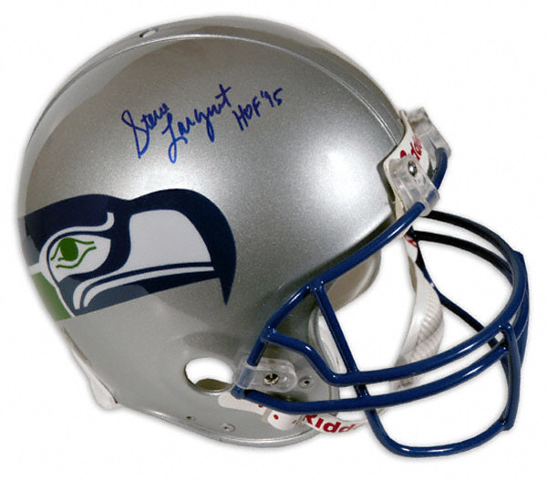 Seattle Seahawks Collecting Guide, Tickets, Jerseys