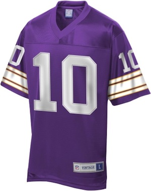 Youth mn vikings jersey Clearance