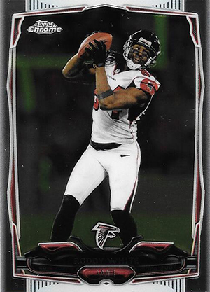 2006 TOPPS CHROME KO SIMPSON recrue réfracteur RC #214 BIlls $$$ EUR 5