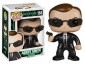 agent smith funko pop