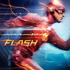2016 Cryptozoic The Flash Season 1 Trading Cards