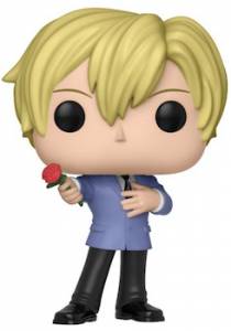 ouran pop figures