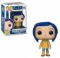 Funko Pop Coraline Checklist, Gallery, Exclusives List, Variants, Date