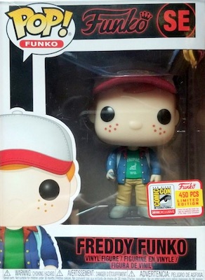 stranger things freddy funko