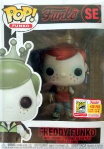 stranger things freddy funko