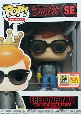 stranger things freddy funko