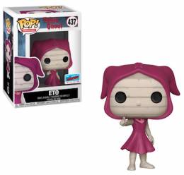 Funko pop Tokyo Ghoul UTA 468 FM18