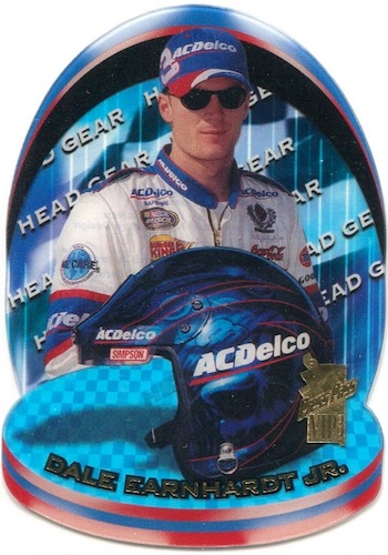 Top Dale Earnhardt Jr. Cards, Racing Card List, Rookie Cards, Autographs