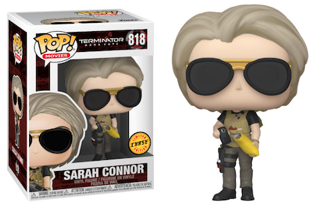 Funko Pop Terminator Checklist, Gallery, Exclusives List, Variants Guide