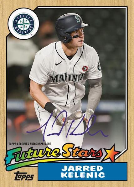 2022 Topps Series 1 Baseball Checklist Set Details Buy Boxes
