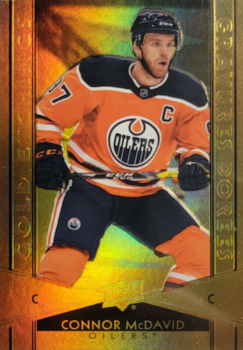 Connor McDavid