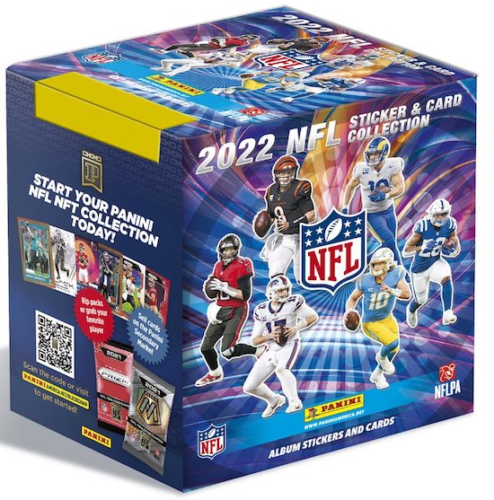 When Will 2025 Nfl Cards Be Released Lucas Ayman